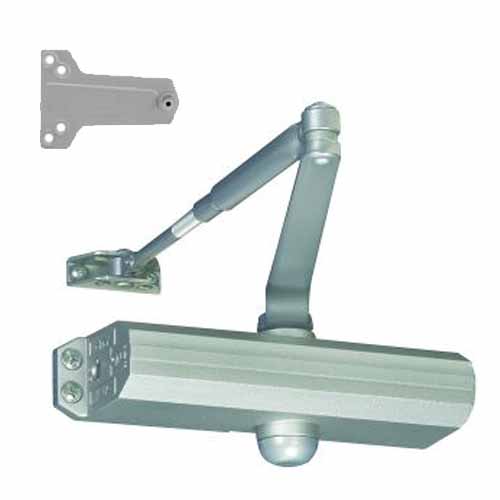 1131 ru Sargent door closer universal arm size 1 to 4